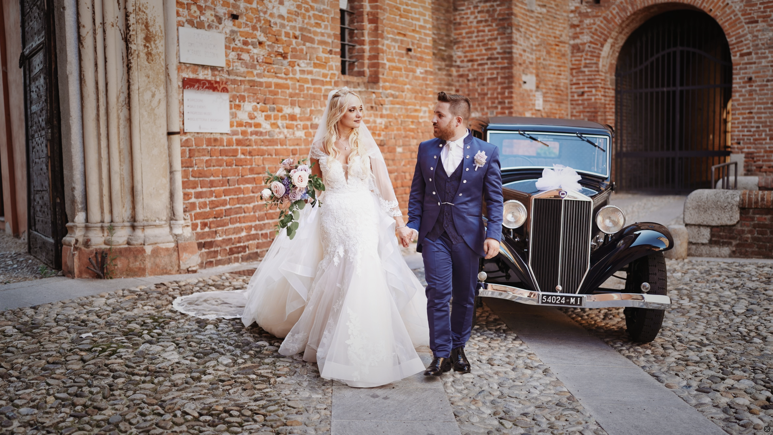 Il matrimonio di Marco e Greta a Ripalta Guerina, Cremona