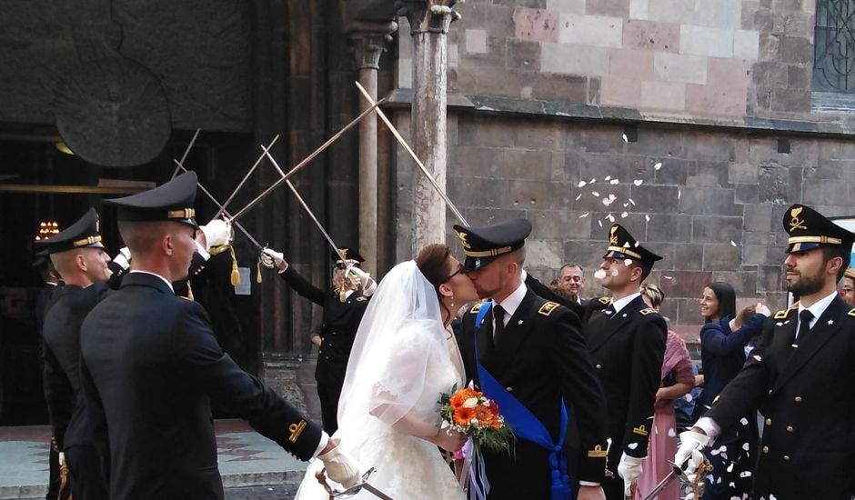 Il matrimonio di Ugo e Jessica a Bolzano-Bozen, Bolzano