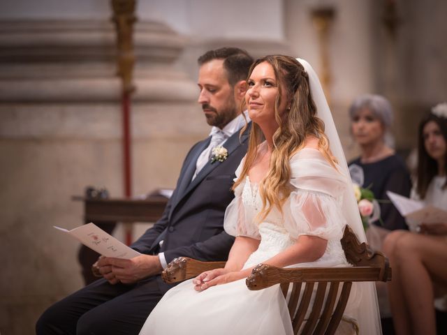 Il matrimonio di Stefano e Elisa a Venezia, Venezia 17