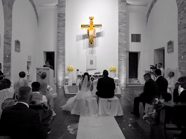 Il matrimonio di Pierluigi e Angelica a Pescara, Pescara 2