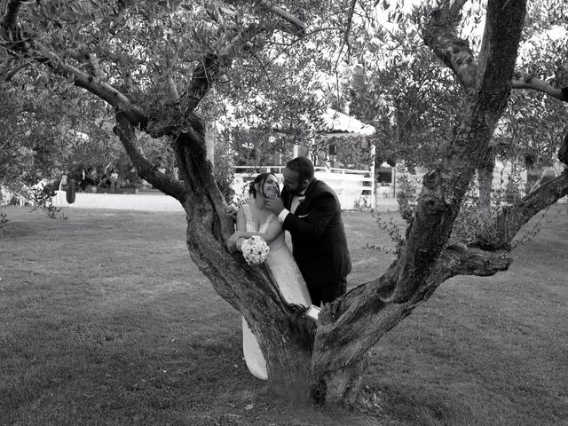 Il matrimonio di Pierluigi e Angelica a Pescara, Pescara 6