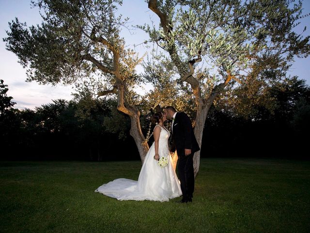 Il matrimonio di Pierluigi e Angelica a Pescara, Pescara 7