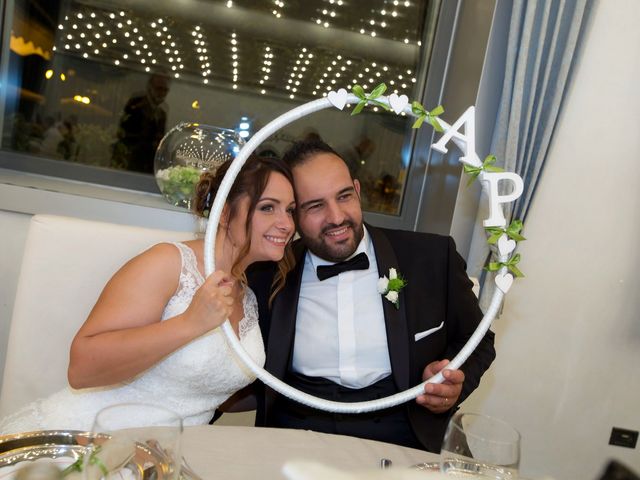 Il matrimonio di Pierluigi e Angelica a Pescara, Pescara 8