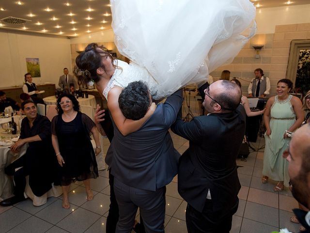 Il matrimonio di Pierluigi e Angelica a Pescara, Pescara 12