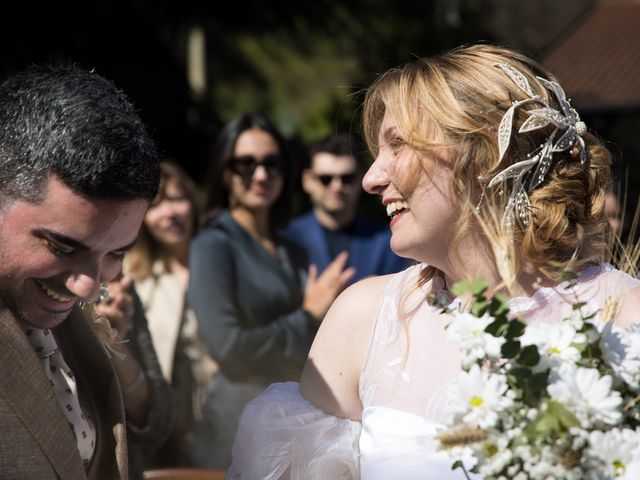 Il matrimonio di Lorenzo e Stefania a Trezzo sull&apos;Adda, Milano 11