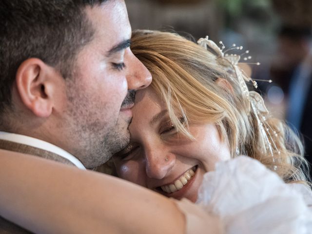 Il matrimonio di Lorenzo e Stefania a Trezzo sull&apos;Adda, Milano 31