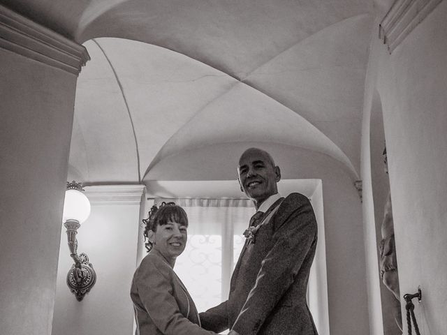 Il matrimonio di Jack e Federica a Vicenza, Vicenza 5