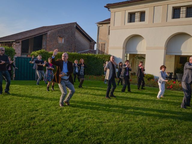 Il matrimonio di Jack e Federica a Vicenza, Vicenza 40