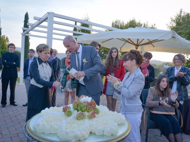 Il matrimonio di Jack e Federica a Vicenza, Vicenza 50