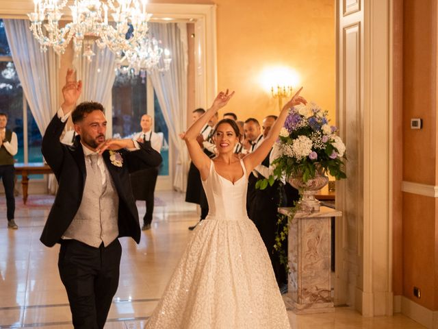 Il matrimonio di Daniele e Stefania a Lesmo, Monza e Brianza 13