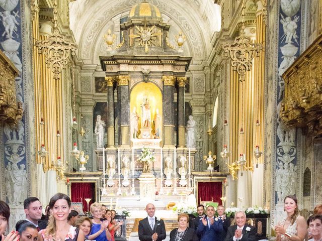 Il matrimonio di Francesco e Ilaria a Piacenza, Piacenza 17