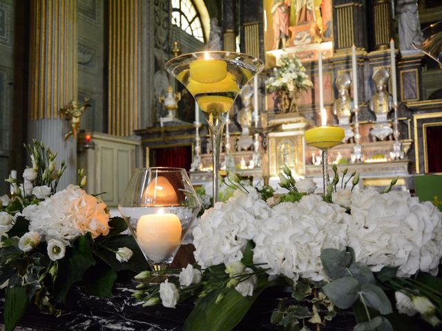 Il matrimonio di Francesco e Ilaria a Piacenza, Piacenza 18