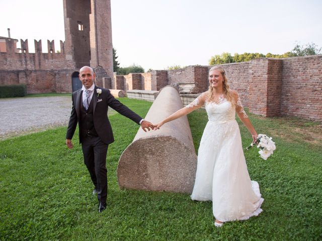 Il matrimonio di Francesco e Ilaria a Piacenza, Piacenza 32