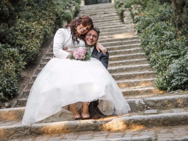 Il matrimonio di Enrico e Alessia a Verona, Verona 29