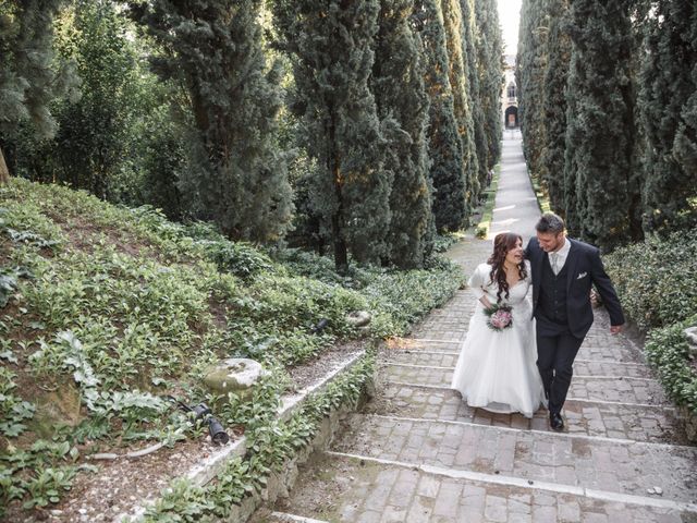 Il matrimonio di Enrico e Alessia a Verona, Verona 30