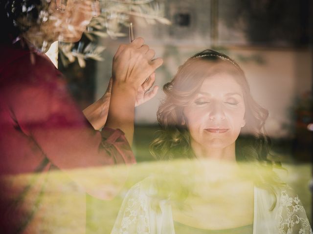 Il matrimonio di Francesco e Alberta a Roma, Roma 11