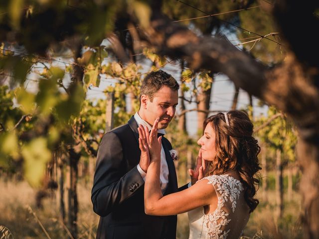 Il matrimonio di Francesco e Alberta a Roma, Roma 50