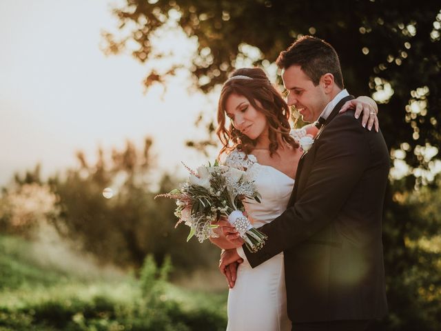 Il matrimonio di Francesco e Alberta a Roma, Roma 60