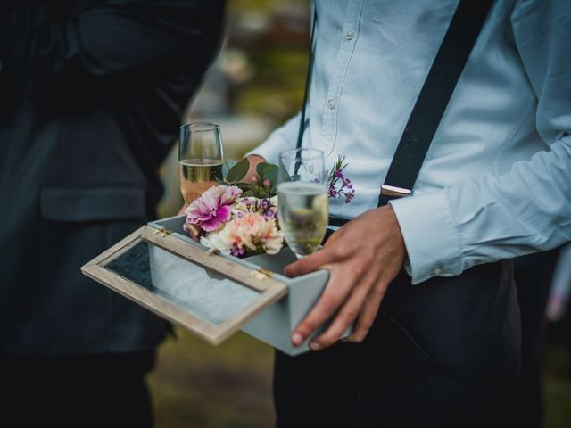 Il matrimonio di Francesco e Alberta a Roma, Roma 62