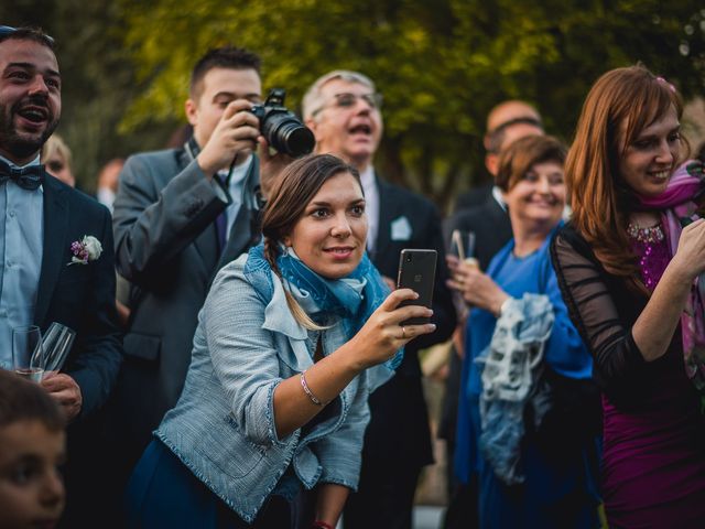 Il matrimonio di Francesco e Alberta a Roma, Roma 63