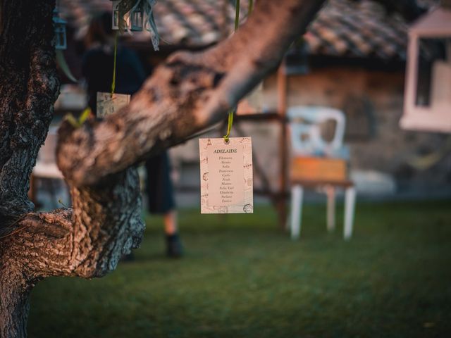 Il matrimonio di Francesco e Alberta a Roma, Roma 66