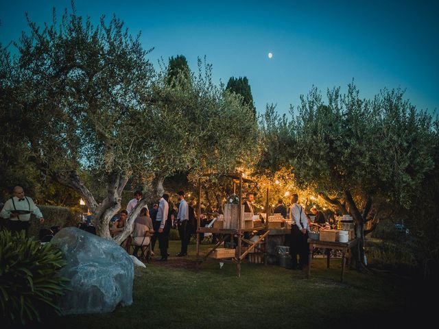 Il matrimonio di Francesco e Alberta a Roma, Roma 72