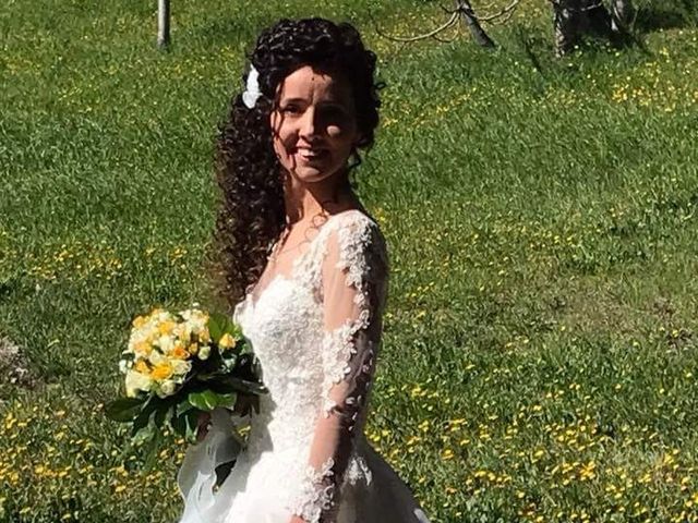 Il matrimonio di Riccardo e Maria a Genzano di Lucania, Potenza 9