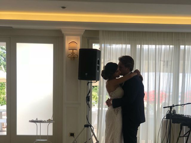 Il matrimonio di Mattia e Giorgia a Afragola, Napoli 5