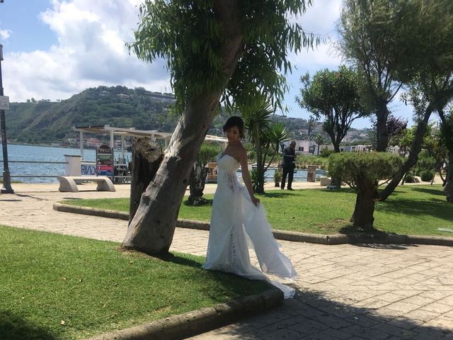 Il matrimonio di Mattia e Giorgia a Afragola, Napoli 6