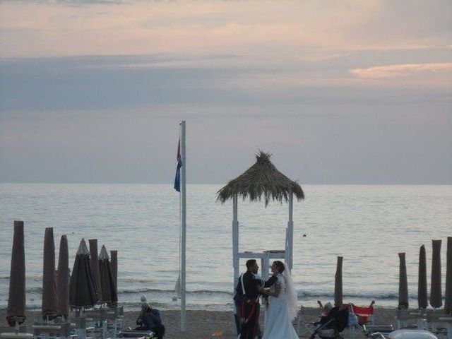 Il matrimonio di Giuseppe e Michela a Capaccio Paestum, Salerno 4