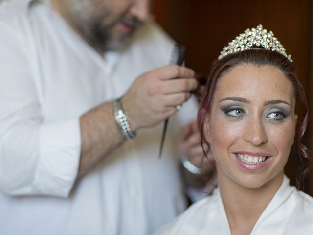 Il matrimonio di Umberto e Nancy a Rosignano Marittimo, Livorno 15