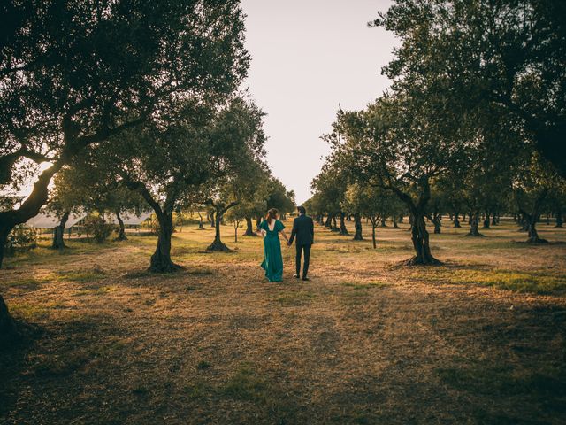 Il matrimonio di Joe e Mario a Trapani, Trapani 23