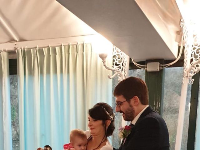Il matrimonio di Federico  e Loris a Canossa, Reggio Emilia 7