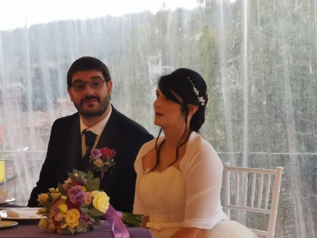 Il matrimonio di Federico  e Loris a Canossa, Reggio Emilia 8