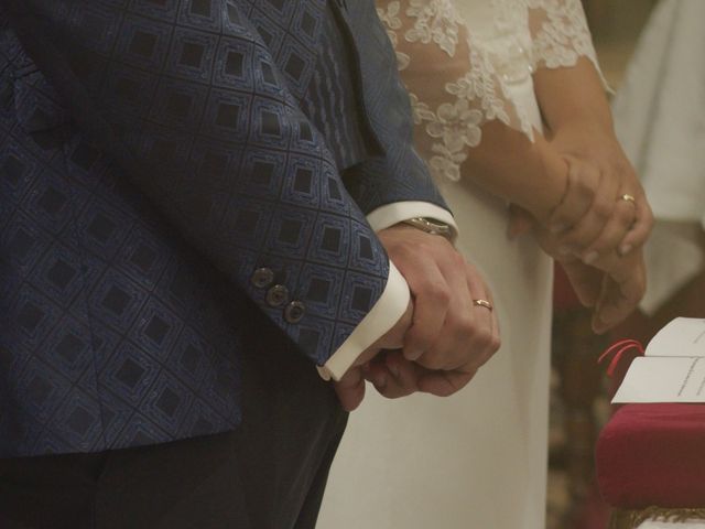 Il matrimonio di Michele e Sabrina a Brescia, Brescia 9