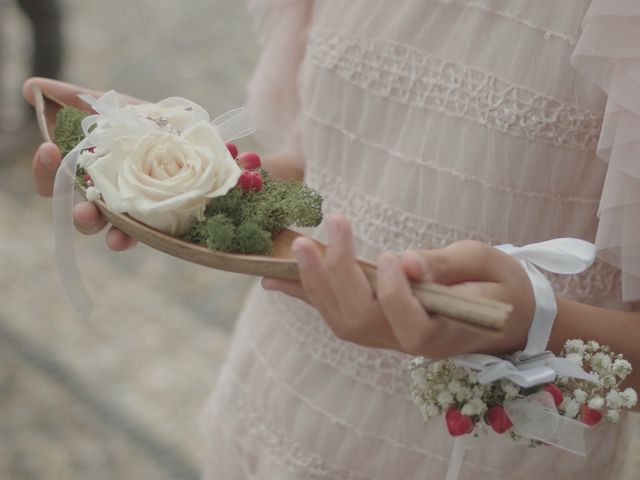 Il matrimonio di Michele e Sabrina a Brescia, Brescia 10