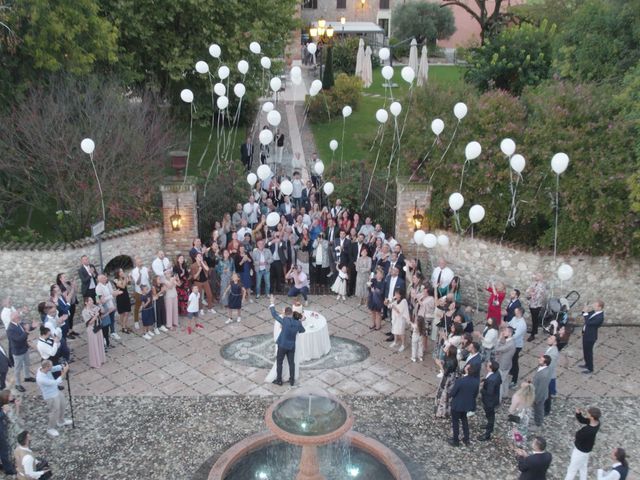 Il matrimonio di Michele e Sabrina a Brescia, Brescia 13