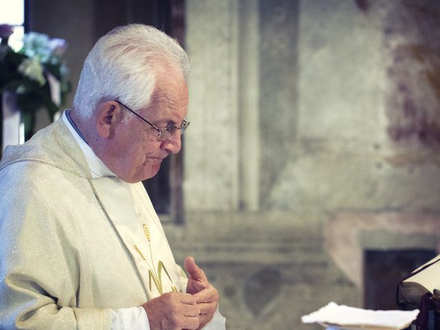 Il matrimonio di Andrea e Nadia a Robecco sul Naviglio, Milano 51