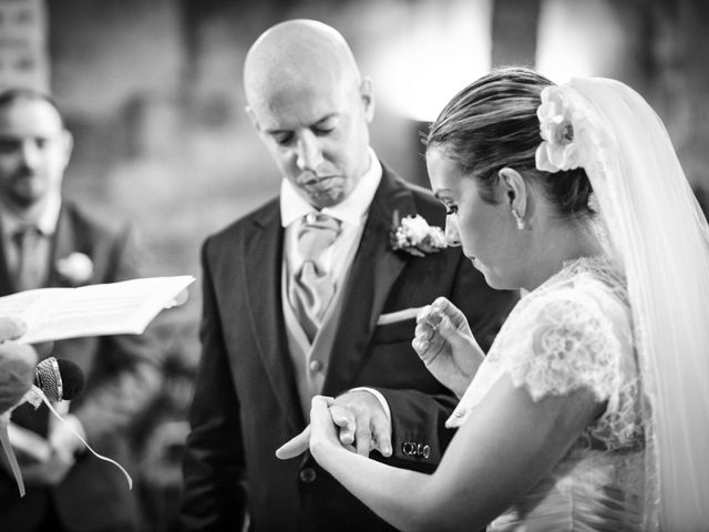 Il matrimonio di Andrea e Nadia a Robecco sul Naviglio, Milano 56