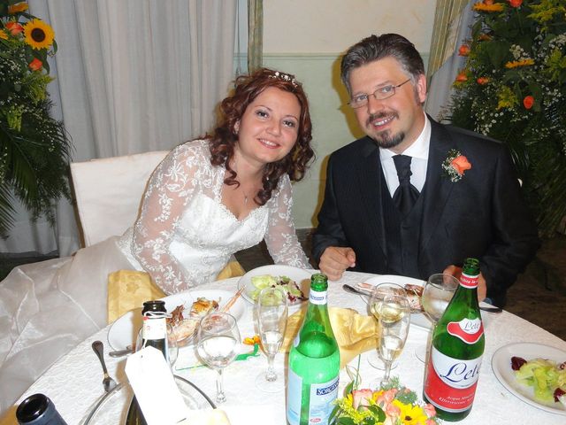 Il matrimonio di Dora e Alessio a Manfredonia, Foggia 5