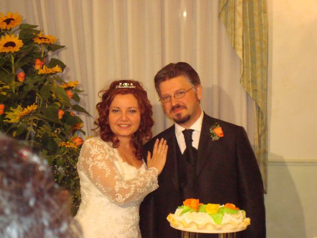 Il matrimonio di Dora e Alessio a Manfredonia, Foggia 6