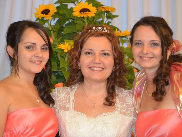 Il matrimonio di Dora e Alessio a Manfredonia, Foggia 8