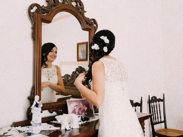 Il matrimonio di Gero e Fabiana a Gela, Caltanissetta 6