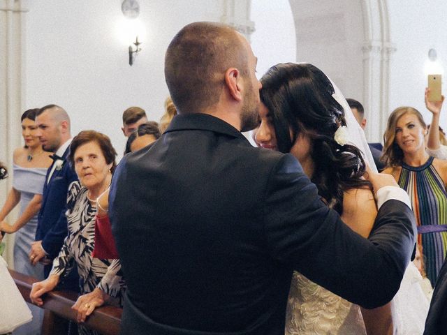 Il matrimonio di Gero e Fabiana a Gela, Caltanissetta 14