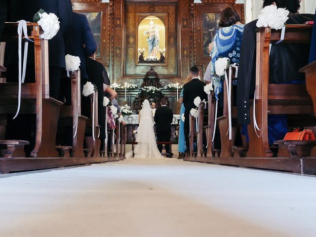 Il matrimonio di Gero e Fabiana a Gela, Caltanissetta 18