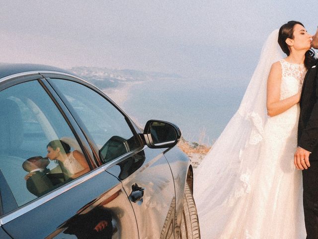 Il matrimonio di Gero e Fabiana a Gela, Caltanissetta 21