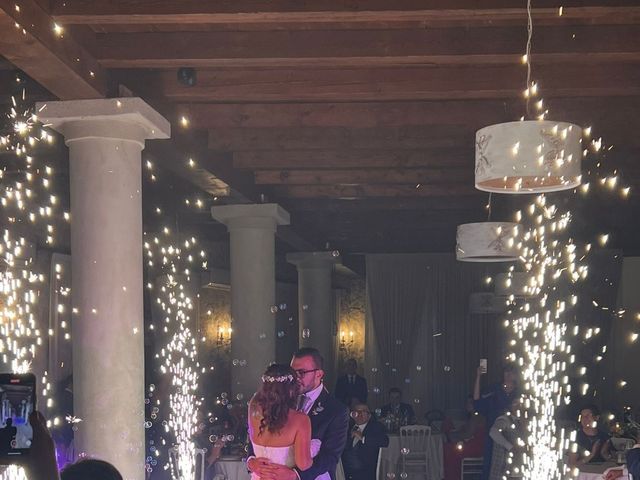 Il matrimonio di Stefania e Emanuele a Messina, Messina 4