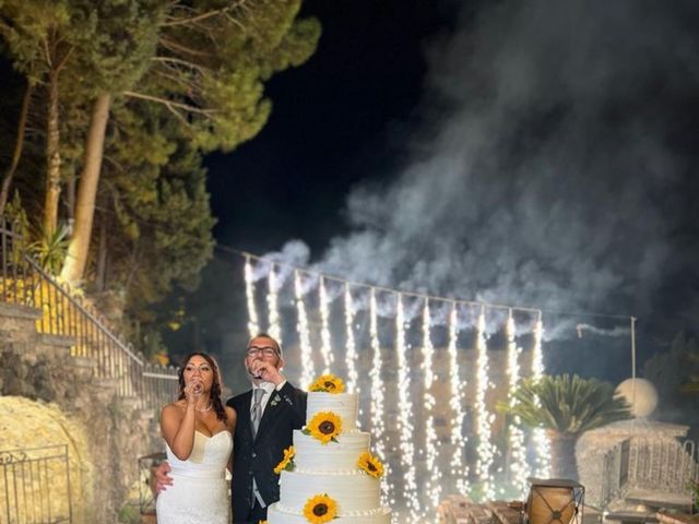 Il matrimonio di Stefania e Emanuele a Messina, Messina 5