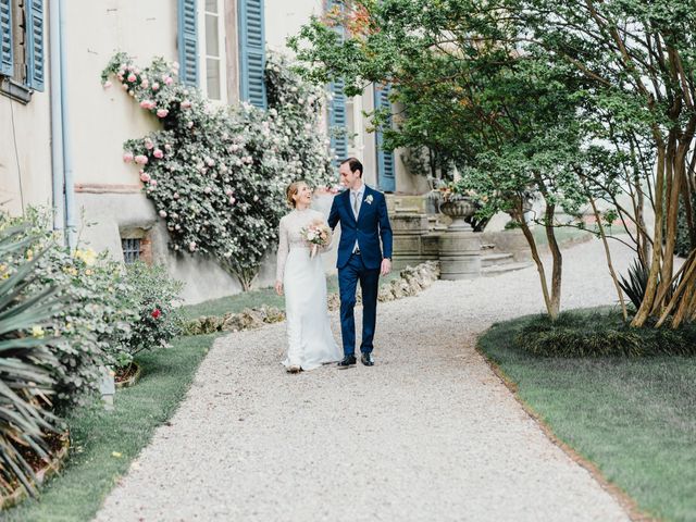 Il matrimonio di Gianluca e Cristina a Milano, Milano 37