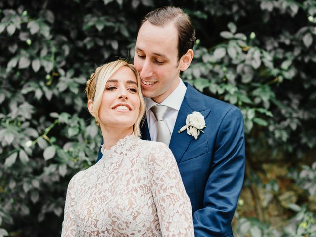 Il matrimonio di Gianluca e Cristina a Milano, Milano 41